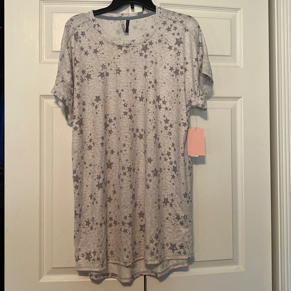 Jaclyn Intimates night gown